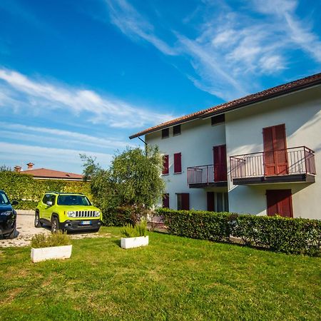 Marialuisa'S Home - Residence Gardoncino Manerba del Garda Exterior photo